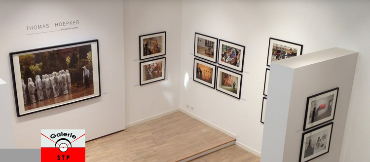 Galerie STP Greifswald