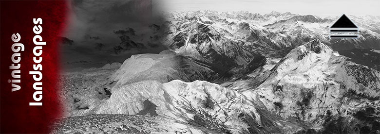 landscapes