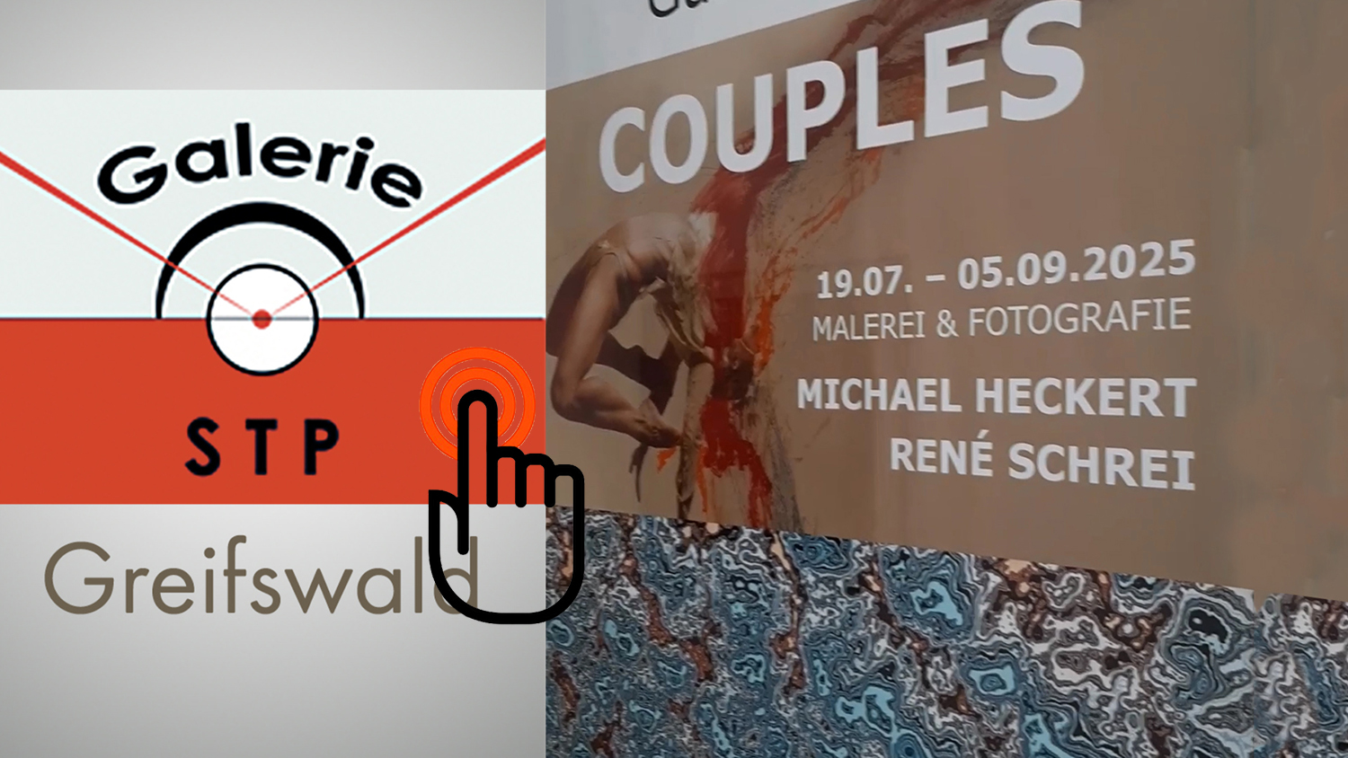 Short Video Greifswald