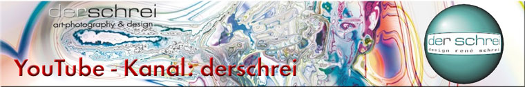 YouTube, Kanal: derschrei