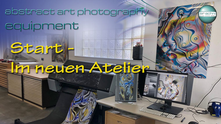 derschrei Atelier Attenhausen