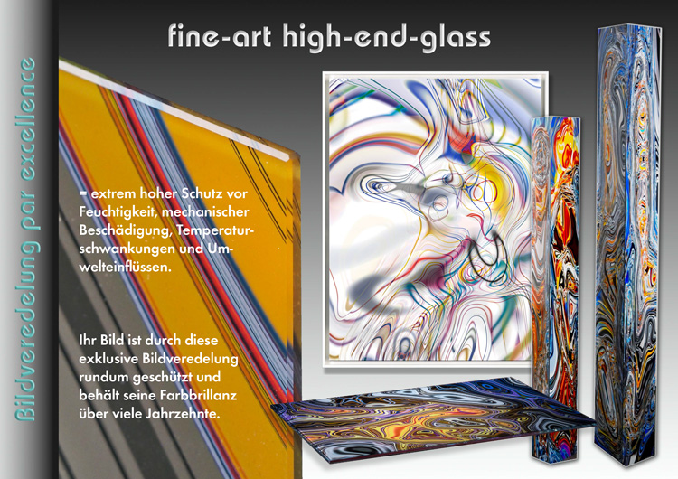 high-end-glass Boildveredelung