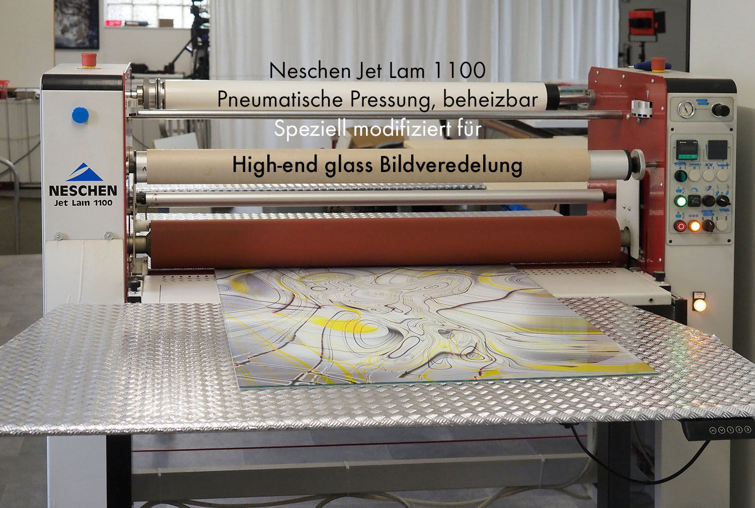 derschrei Atelier Attenhausen